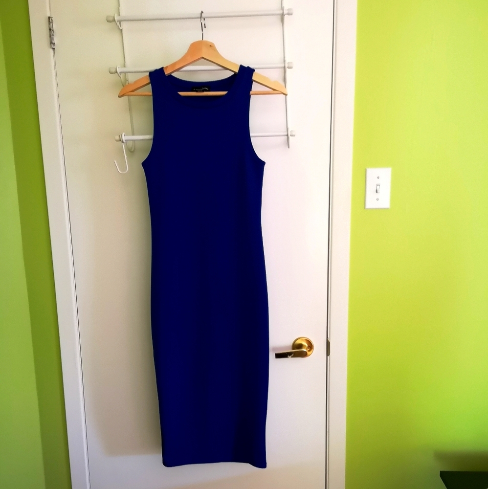 Bodycon Dress